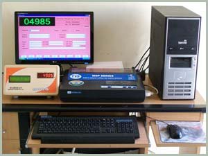 Electronic Computer Systems