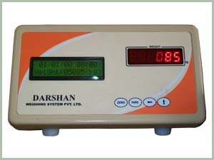 Weighbridge Accessories & Instrumentation