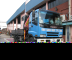 Pitless & Semi-Pitless Weighbridge